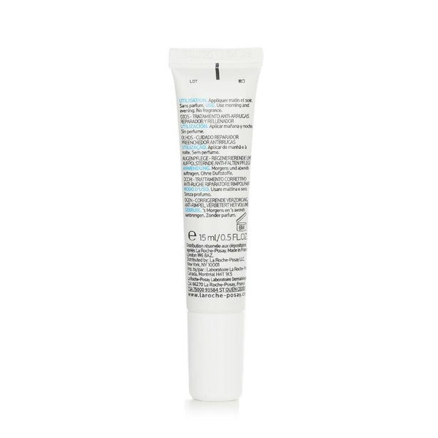 Hyalu B5 Eyes - Anti-wrinkle Care - 15ml/0.5oz
