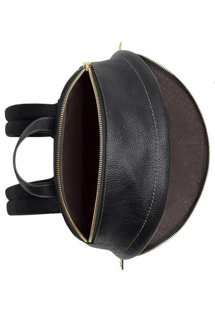 Coach Taylor Small Backpack - Black