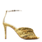 Sandals Yellow