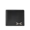 GUCCI Leather wallet with Horsebit detail