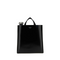 Leather Tote Bag