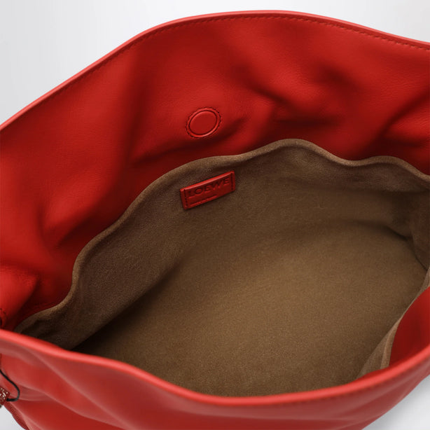 Medium Flamenco Clutch Bag