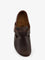 Birkenstock London leather sandals - Olio