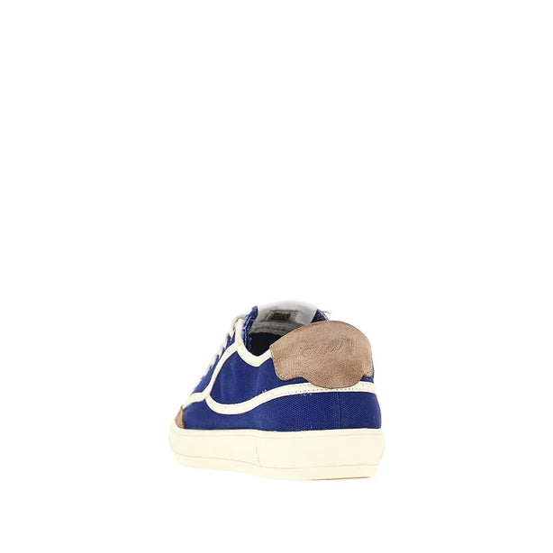 AUTRY Windscape Low canvas sneakers