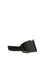 Balenciaga Mirrored Ski Mask Sunglasses - Black