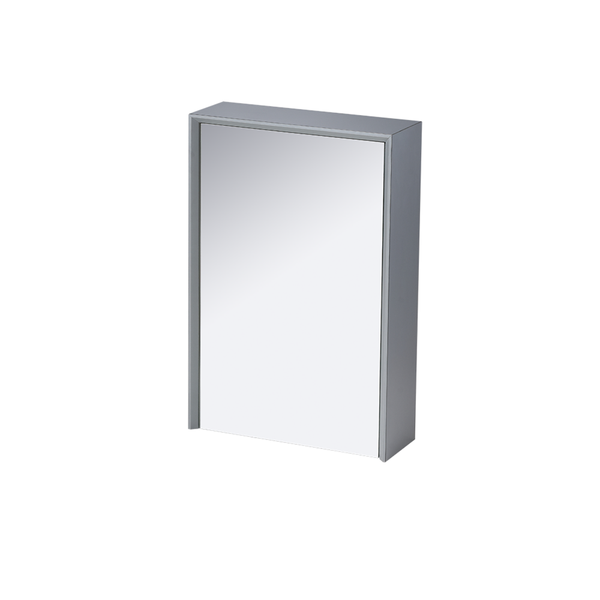 Rubine PVC Mirror Cabinet | RMC-ACO-4060D1