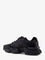 New Balance 9060 low-top mesh sneakers - Nero