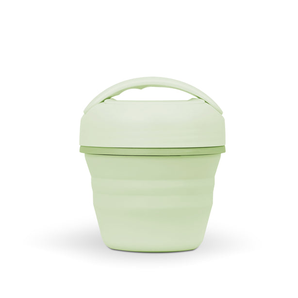 Snack Cup with Handle