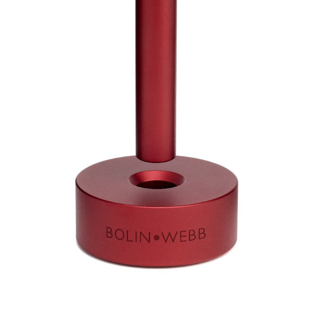 Bolin Webb Generation Razor Red- Gillette Fusion 5