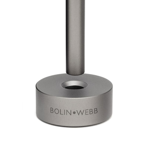 Bolin Webb Generation Razor Graphite- Gillette Fusion 5
