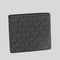 Michael Kors Cooper Billfold Wallet With Coin Pocket Black RS-36U9LCRF3B