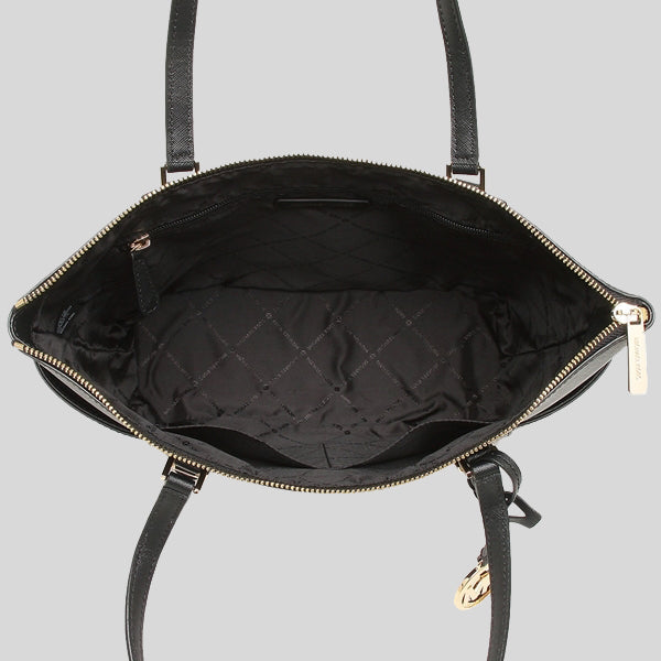 Michael Kors Charlotte Tote Black RS-35T0GCFT7L