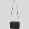 MICHAEL KORS Jet Set Item Crossbody Bag Black RS-35T8GTTC9L