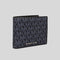 Michael Kors Cooper Billfold Wallet With Passcase PL Blue RS-36U9LCRF6B