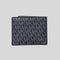 Michael Kors Cooper Billfold Wallet With Passcase PL Blue RS-36U9LCRF6B