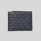 Michael Kors Cooper Billfold Wallet With Passcase PL Blue RS-36U9LCRF6B