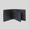 Michael Kors Cooper Billfold Wallet With Passcase PL Blue RS-36U9LCRF6B