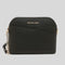 Michael Kors Jet Set Travel MD Dome Crossbody Bag Black RS-35F1GTVC6T
