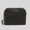Michael Kors Jet Set Travel MD Dome Crossbody Bag Black RS-35F1GTVC6T