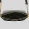 Michael Kors Jet Set Travel MD Dome Crossbody Bag Black RS-35F1GTVC6T