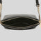 Michael Kors Jet Set Travel MD Dome Crossbody Bag Black RS-35F1GTVC6T