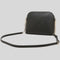 Michael Kors Jet Set Travel MD Dome Crossbody Bag Black RS-35F1GTVC6T