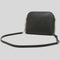 Michael Kors Jet Set Travel MD Dome Crossbody Bag Black RS-35F1GTVC6T