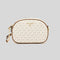 Michael Kors Jet Set Charm Small Logo Crossbody Bag Vanilla RS-32F2GT9C0B