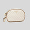 Michael Kors Jet Set Charm Small Logo Crossbody Bag Vanilla RS-32F2GT9C0B