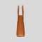 Burberry Grainy Leather Micro Frances Tote Warm Russet RS-80627021