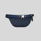 Kate Spade Spade Flower Jacquard Stripe Medium Belt Bag Blue Multi RS-K9983