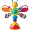Lamaze Freddie The Firefly High Chair Toy