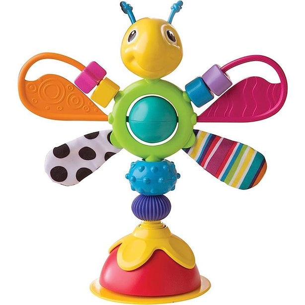 Lamaze Freddie The Firefly High Chair Toy
