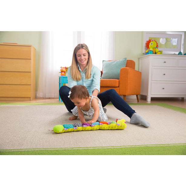 Lamaze Musical Inchworm