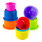 Lamaze Pile & Play Cups
