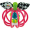 Lamaze Grab Apple - Pink