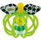 Lamaze Grab Apple - Green