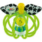 Lamaze Grab Apple - Green