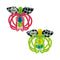 Lamaze Grab Apple - Green