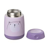 B.Box Insulated Food Jar Mini - Bear Hugs