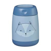 B.Box Insulated Food Jar Mini - Friendly Fox