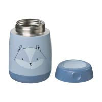 B.Box Insulated Food Jar Mini - Friendly Fox