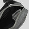 Burberry Cannon Branded Nylon Belt/Crossbody Bag Grey RS-80528881