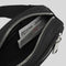 Burberry Cannon Branded Nylon Belt/Crossbody Bag Black RS-80528871