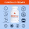 Xandro Magnesium Glycinate 500 mg