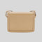 SAINT LAURENT YSL Solferino Small Satchel In Box Saint Laurent Leather Tan RS-6343060SX0W