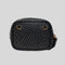SAINT LAURENT YSL Lou Baby Shoulder Bag Black RS-6350882Q7474