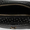SAINT LAURENT YSL Lou Baby Shoulder Bag Black RS-6350882Q7474