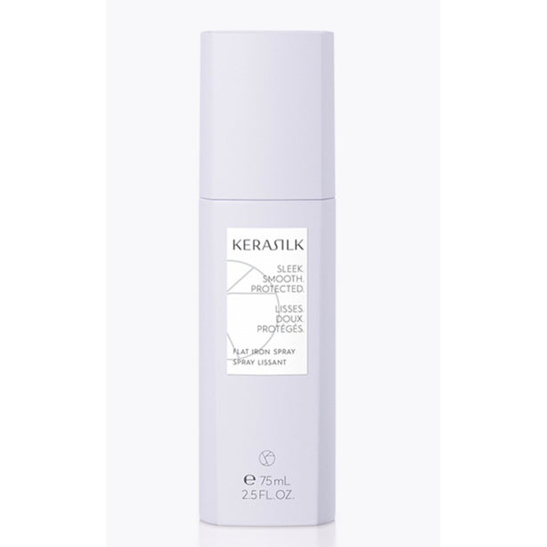 Kerasilk Styling ‚Äì Flat Iron Spray (75ml)