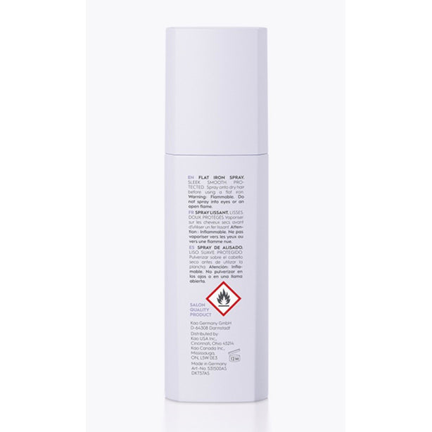 Kerasilk Styling ‚Äì Flat Iron Spray (75ml)
